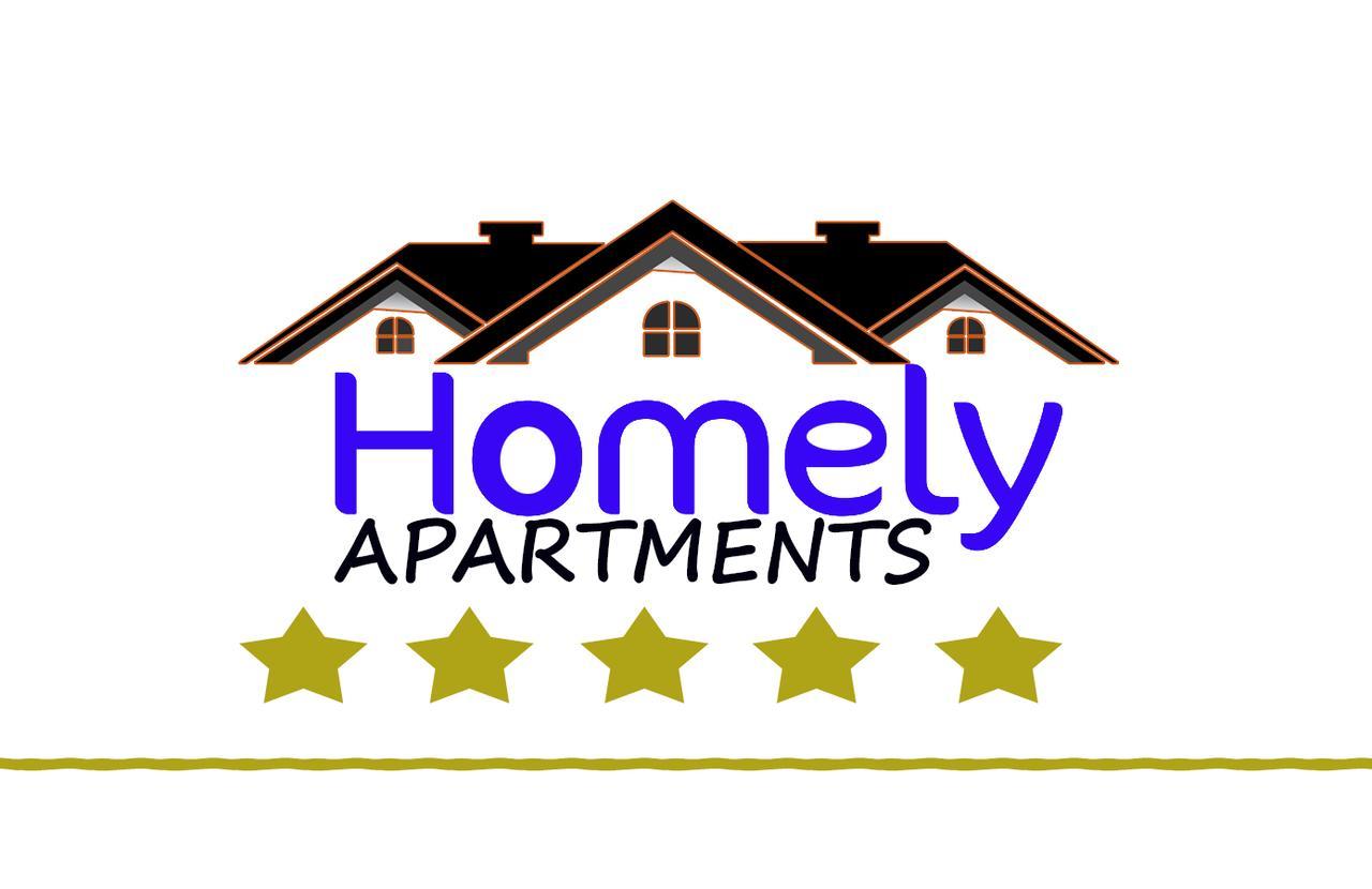 Homely Apartments Radio Murcia Torrevieja Kültér fotó