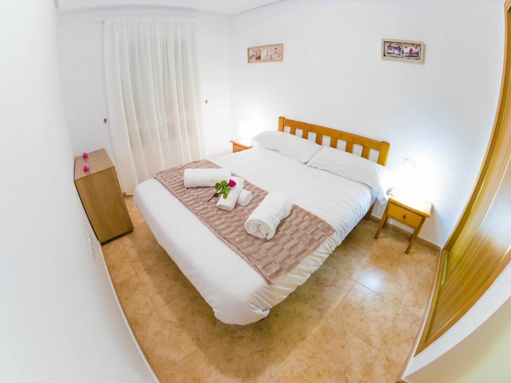 Homely Apartments Radio Murcia Torrevieja Kültér fotó