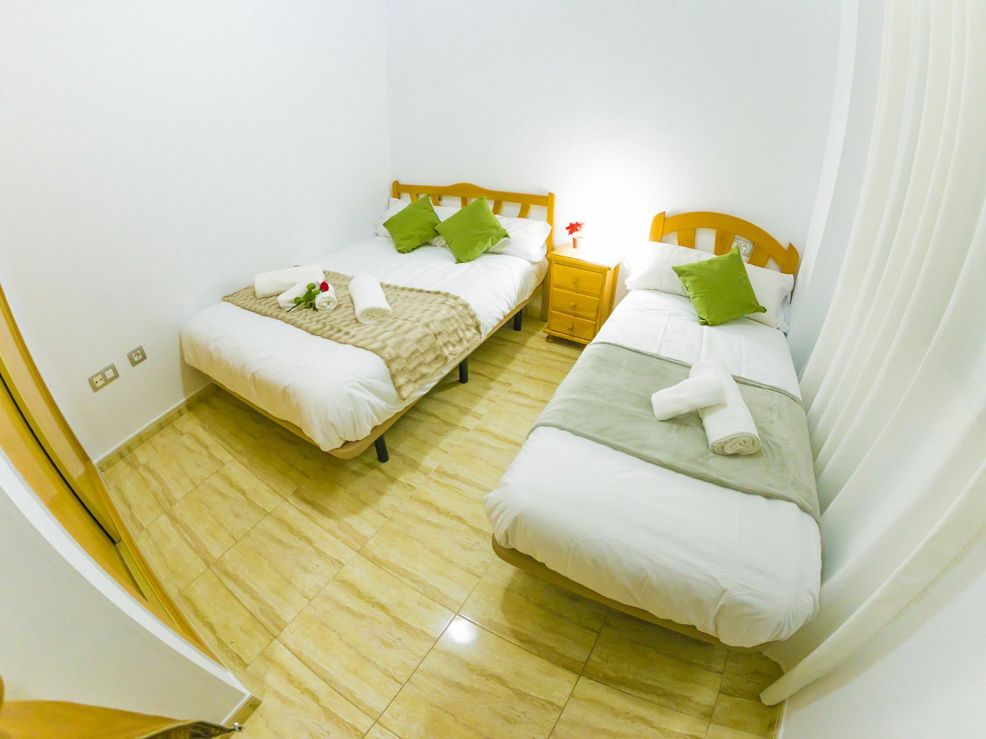 Homely Apartments Radio Murcia Torrevieja Kültér fotó