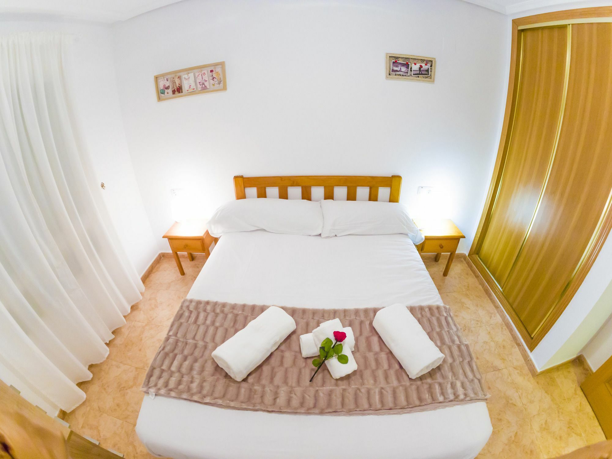 Homely Apartments Radio Murcia Torrevieja Kültér fotó