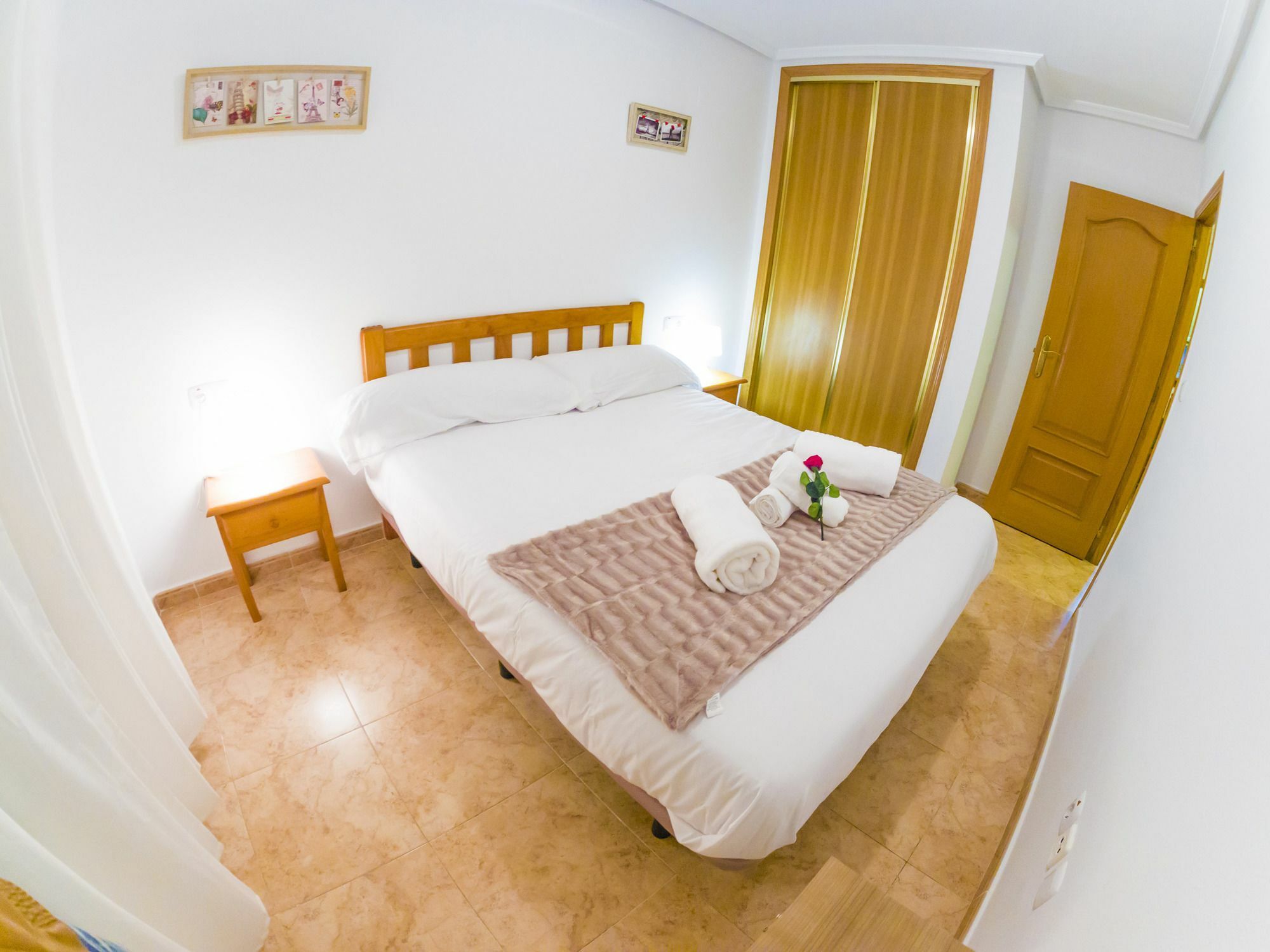 Homely Apartments Radio Murcia Torrevieja Kültér fotó