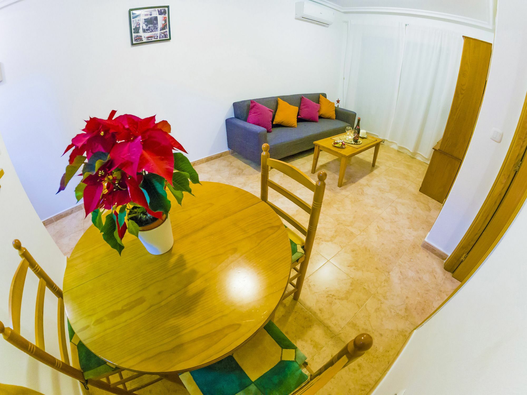 Homely Apartments Radio Murcia Torrevieja Kültér fotó
