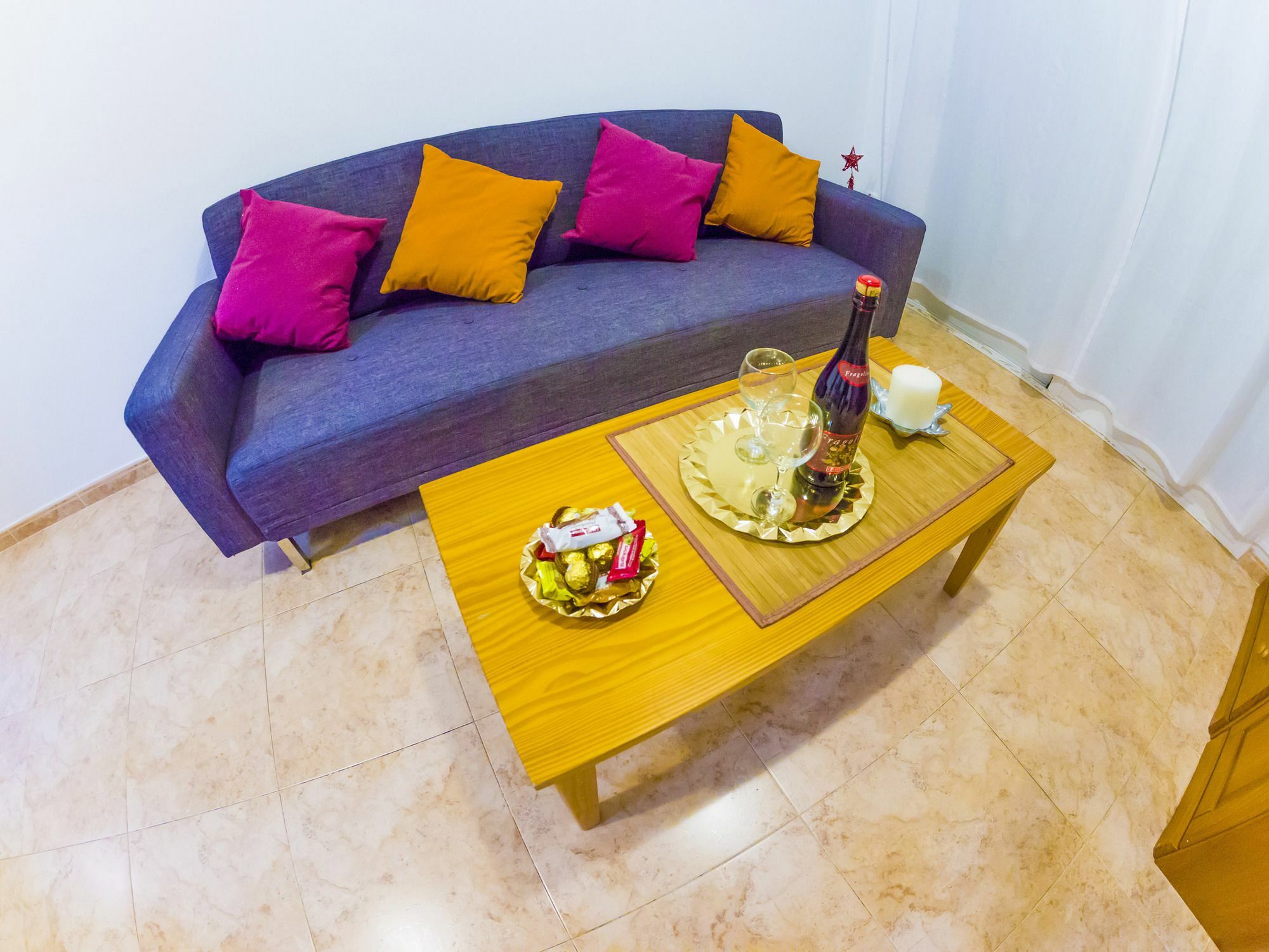 Homely Apartments Radio Murcia Torrevieja Kültér fotó