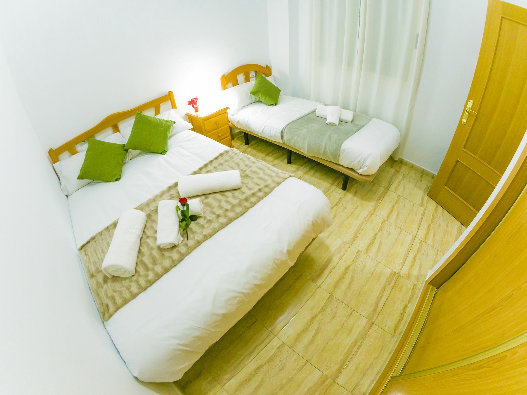 Homely Apartments Radio Murcia Torrevieja Kültér fotó