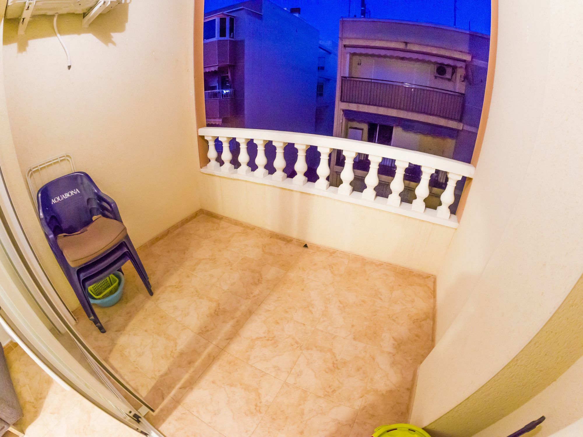 Homely Apartments Radio Murcia Torrevieja Kültér fotó