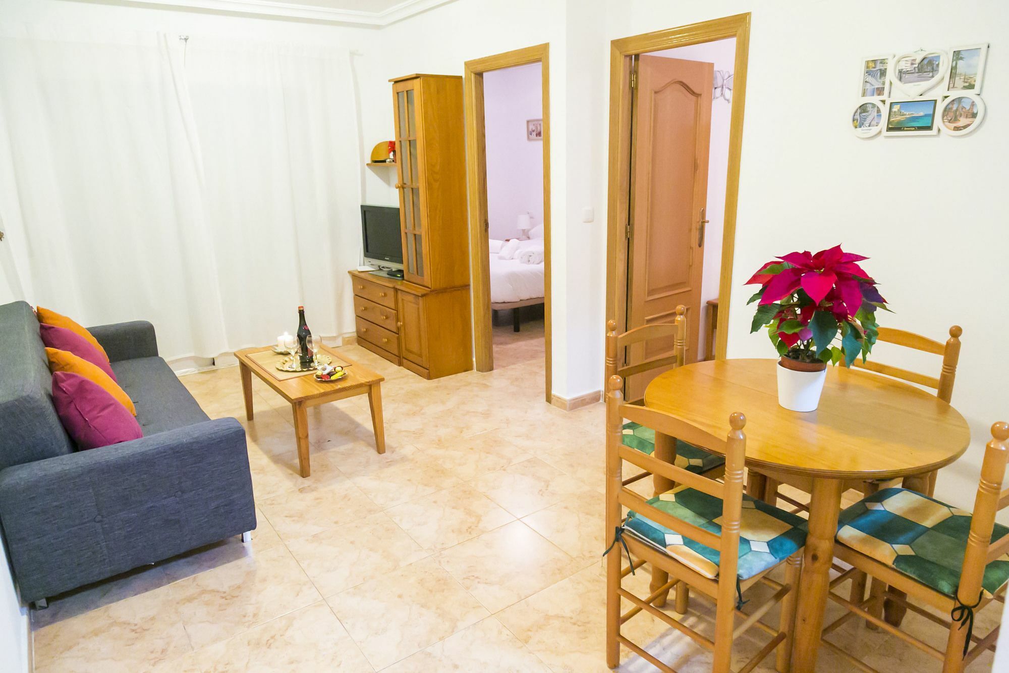 Homely Apartments Radio Murcia Torrevieja Kültér fotó